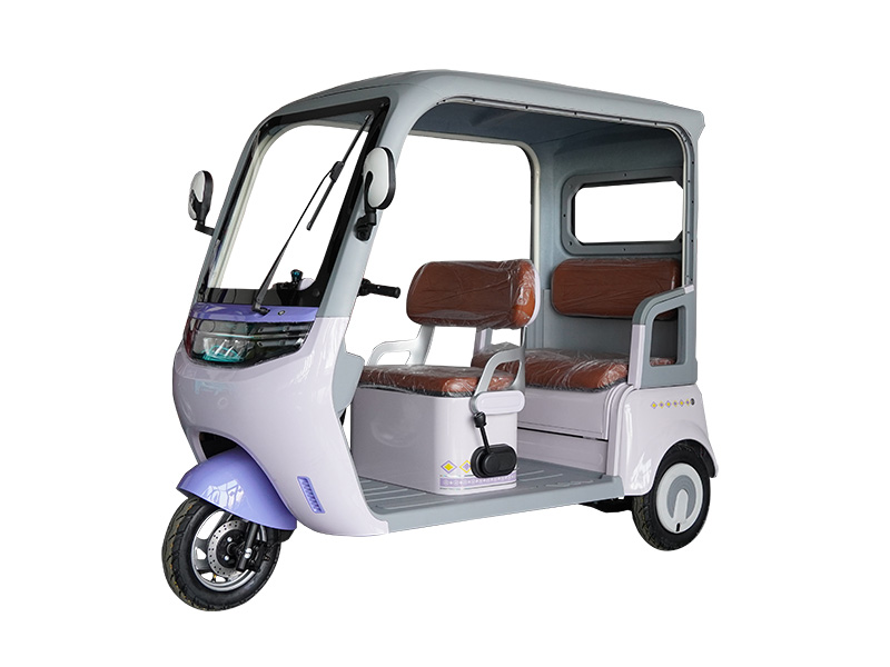 珠峰-休閑車(chē)